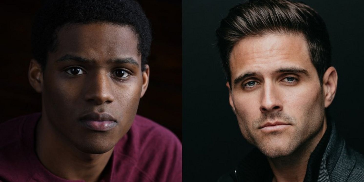 Khamary Rose, Brennin Hunt, Sharon Leal & More to Star in INVINCIBLE - THE MUSICAL World Premiere at The Wallis  Image