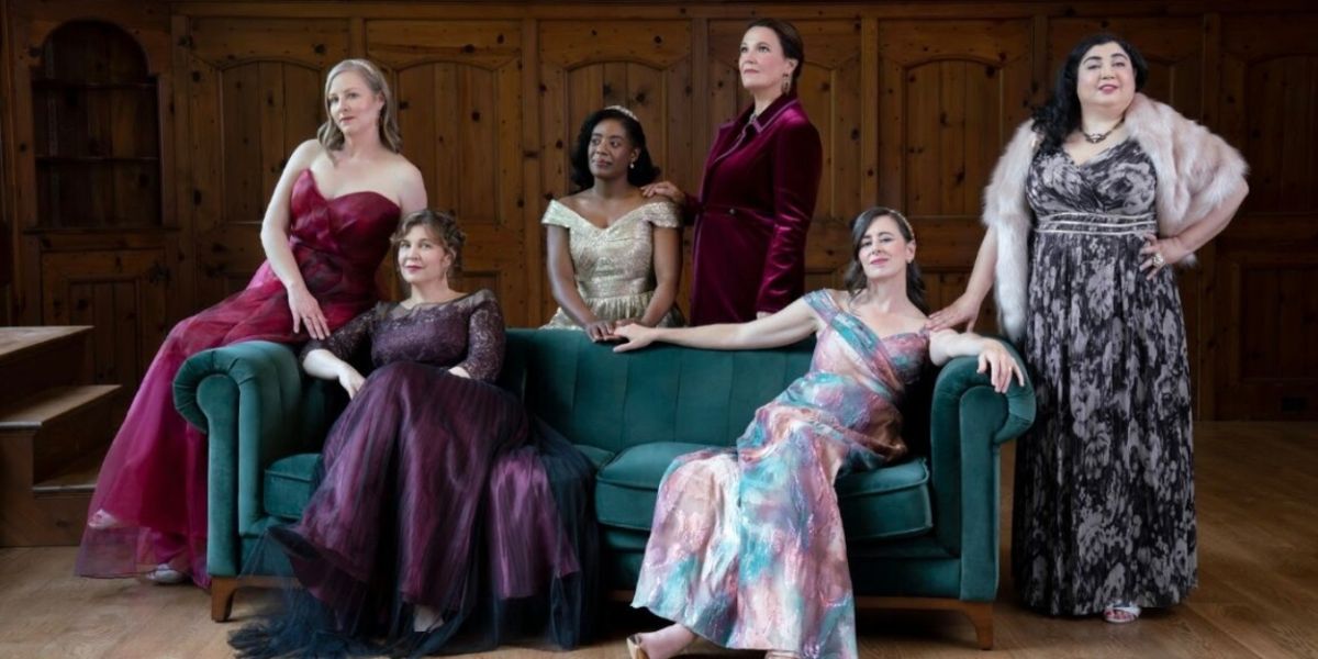 TENET Vocal Artists Sets 2023 Fall/Winter And 15th Anniversary Season