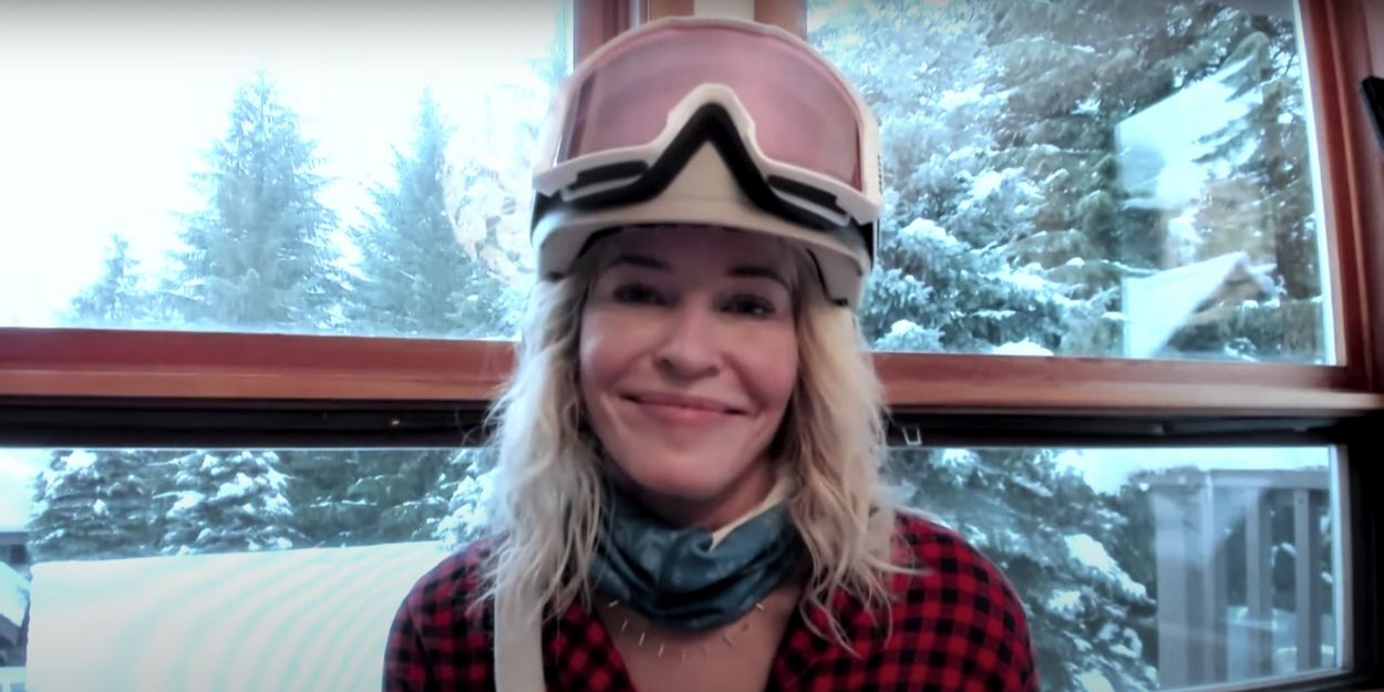 VIDEO: Chelsea Handler Says Her Crush on Gov. Cuomo is Over on LATE NIGHT WITH SETH… Video