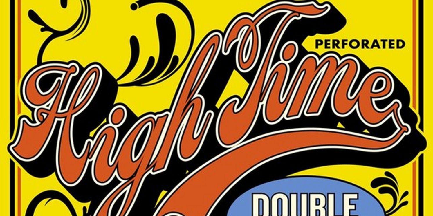 Nickelback Release 'High Time' From New Album 'Get Rollin''  Image