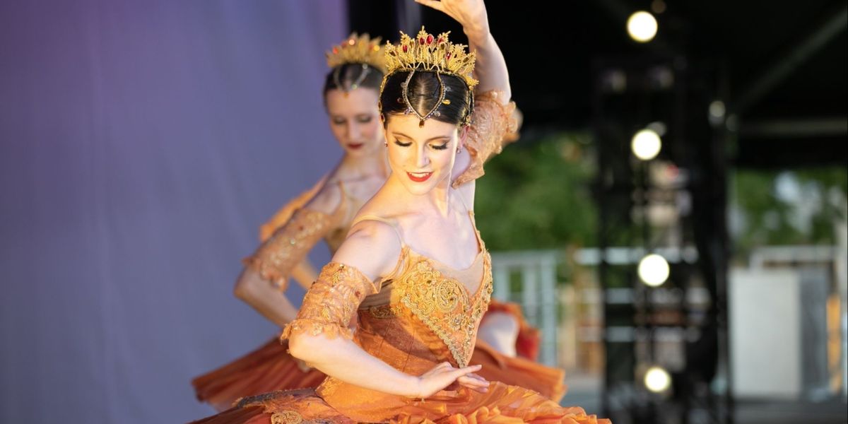 Pittsburgh Ballet Theatre Announces Performance Schedule For Its June Open Air Event