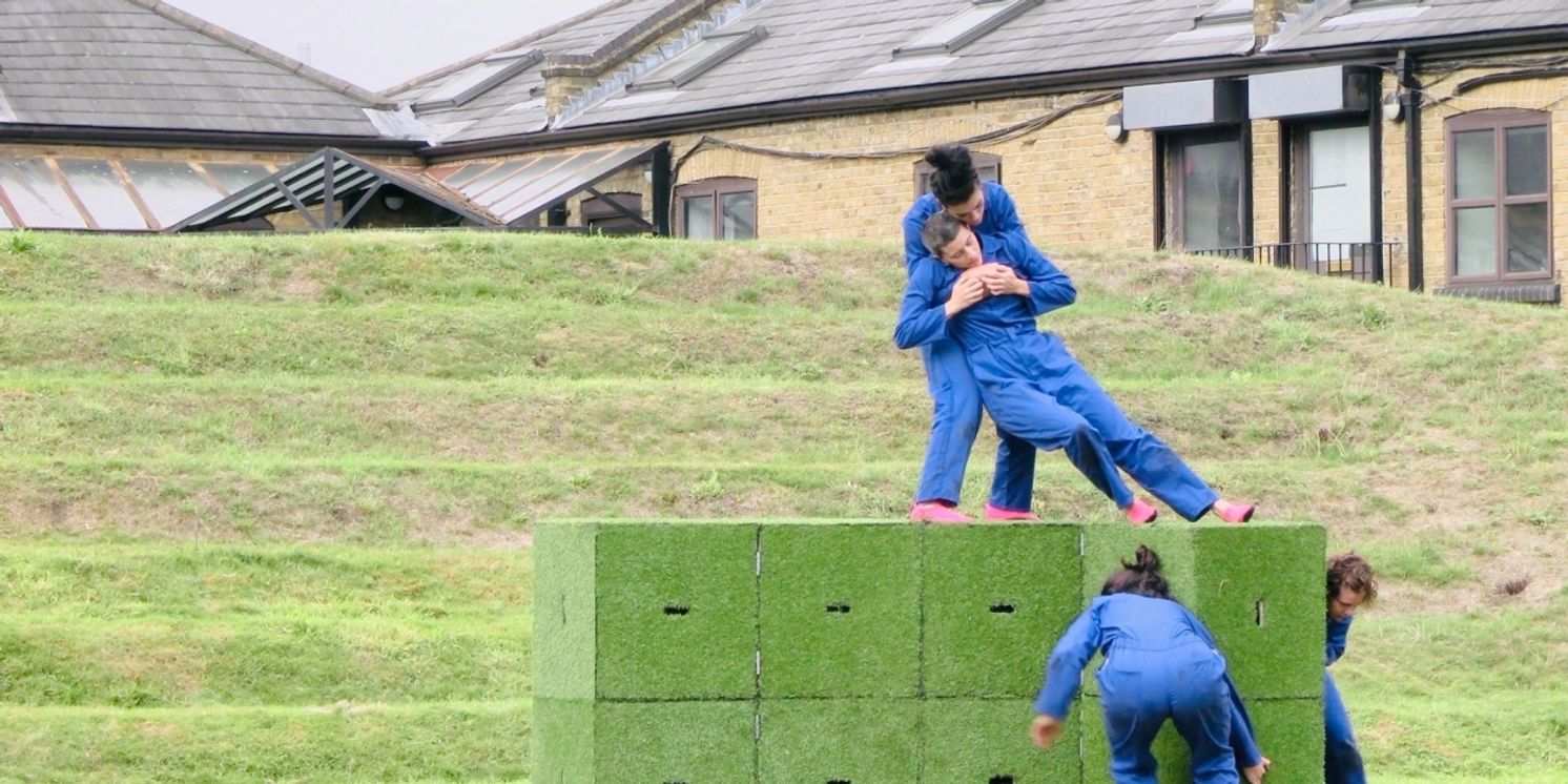 TOTALLY THAMES Returns With New Edition This Year  Image