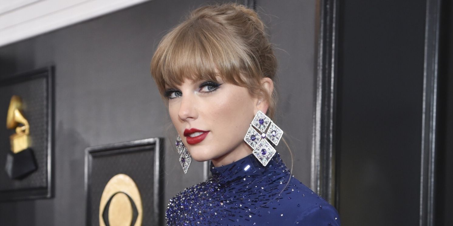 Taylor Swift, P!NK & More to Appear at the iHeart Radio Music Awards  Image
