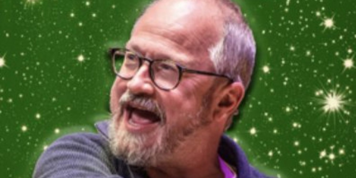 Robin Ince Adds New Dates For NINE LESSONS in London and Manchester  Image