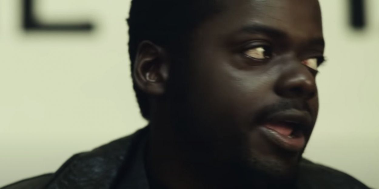 VIDEO: Watch the Trailer For the Upcoming Film JUDAS AND THE BLACK MESSIAH Video