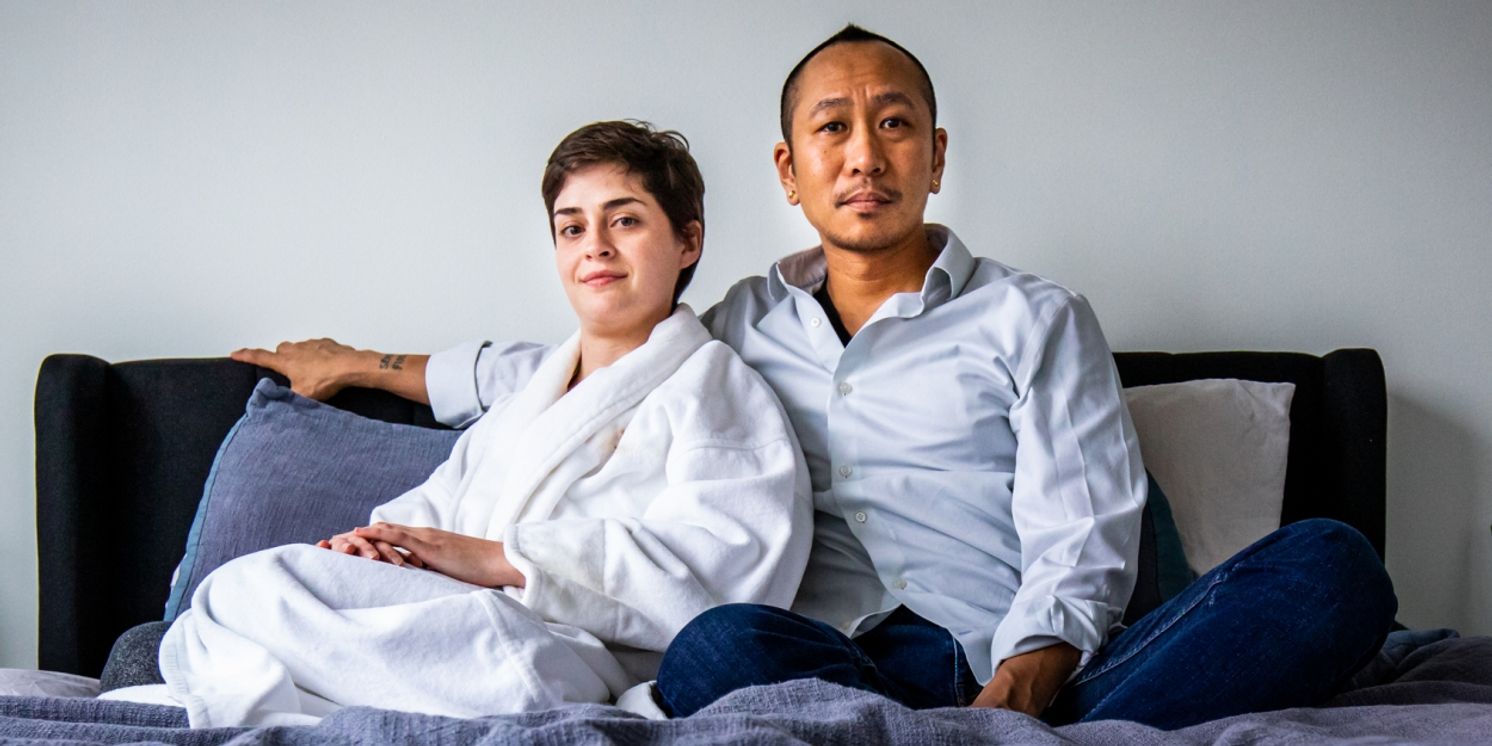 Philadelphia Theatre Company Presents Local Premiere Of Ana Nogueira's EMPATHITRAX, February 10- March 5  Image