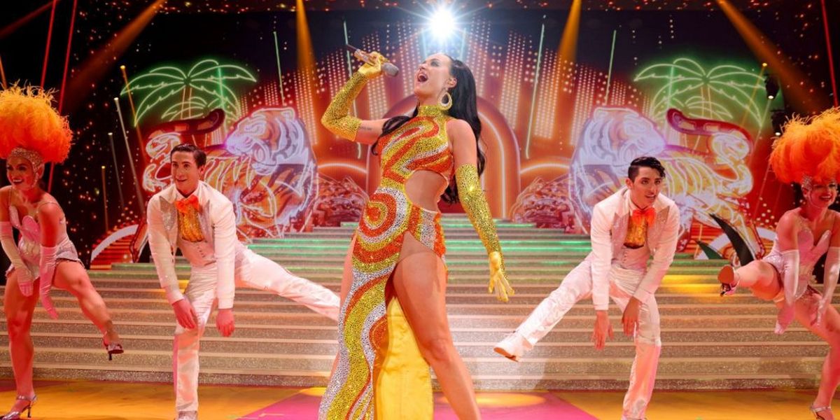 Katy Perry Adds Summer 2023 Dates to 'PLAY' Las Vegas Residency