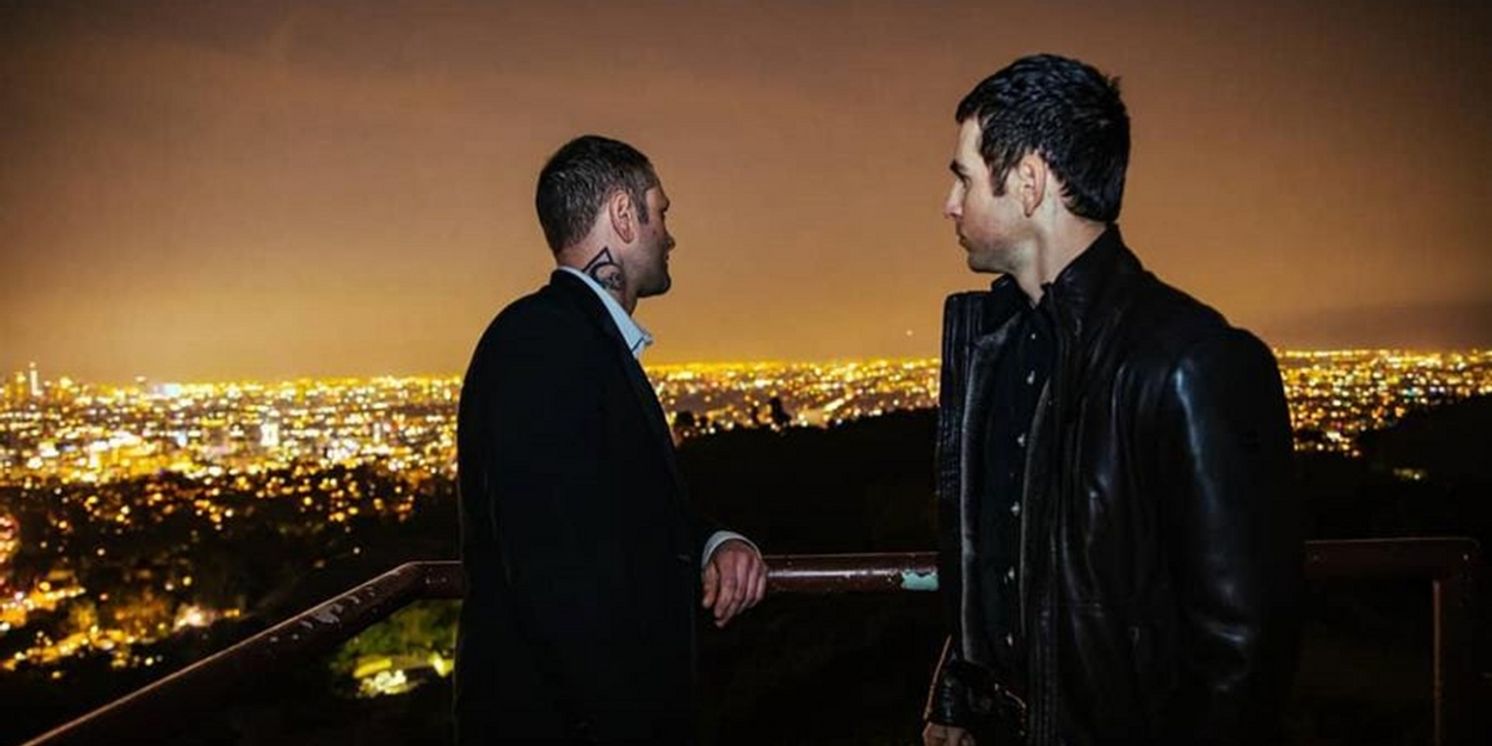 Street Sects Reemerge with Explosive New Single 'X Amount'  Image