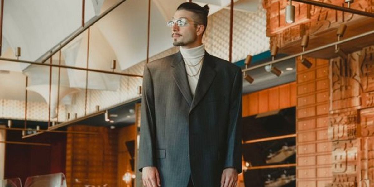 bbno$ Announces New Upcoming Album 'bag or die'