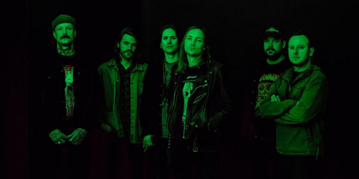 Kvelertak Signs to Rise Records & Drops New Song Video