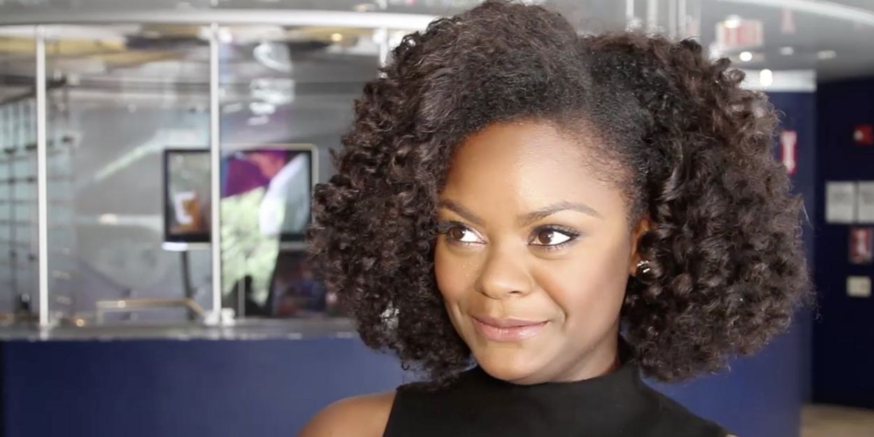 Broadway Rewind: Shanice Williams Takes Center Stage for THE WIZ LIVE! Video