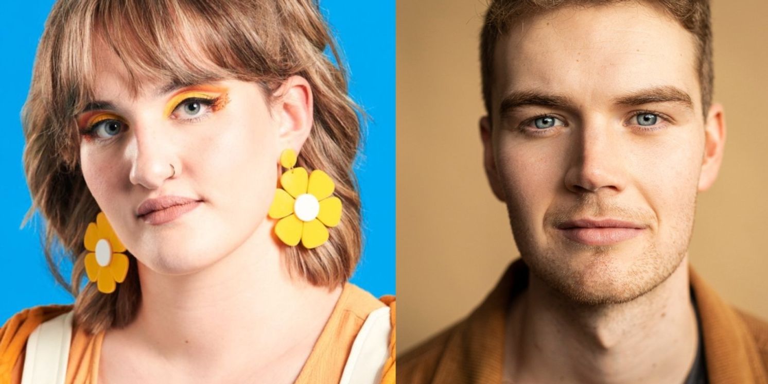 Cast Revealed For MURDER FOR TWO at Hayes Theatre Co.  Image