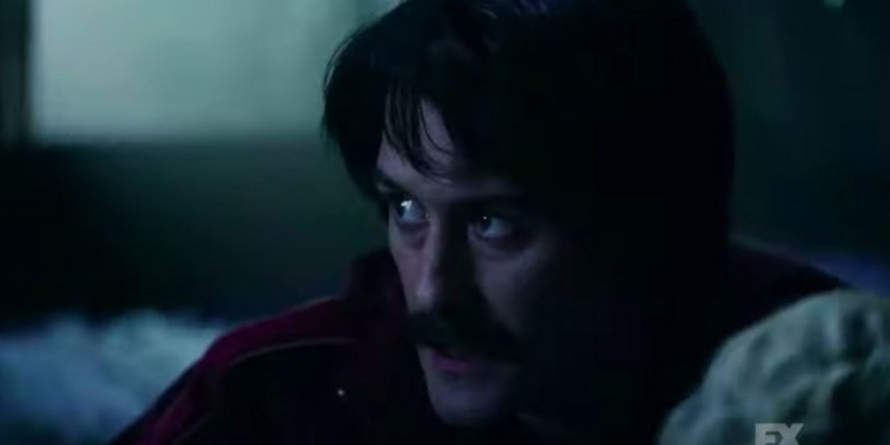 VIDEO: FX Releases First Trailer for AMERICAN HORROR STORY: 1984 Video