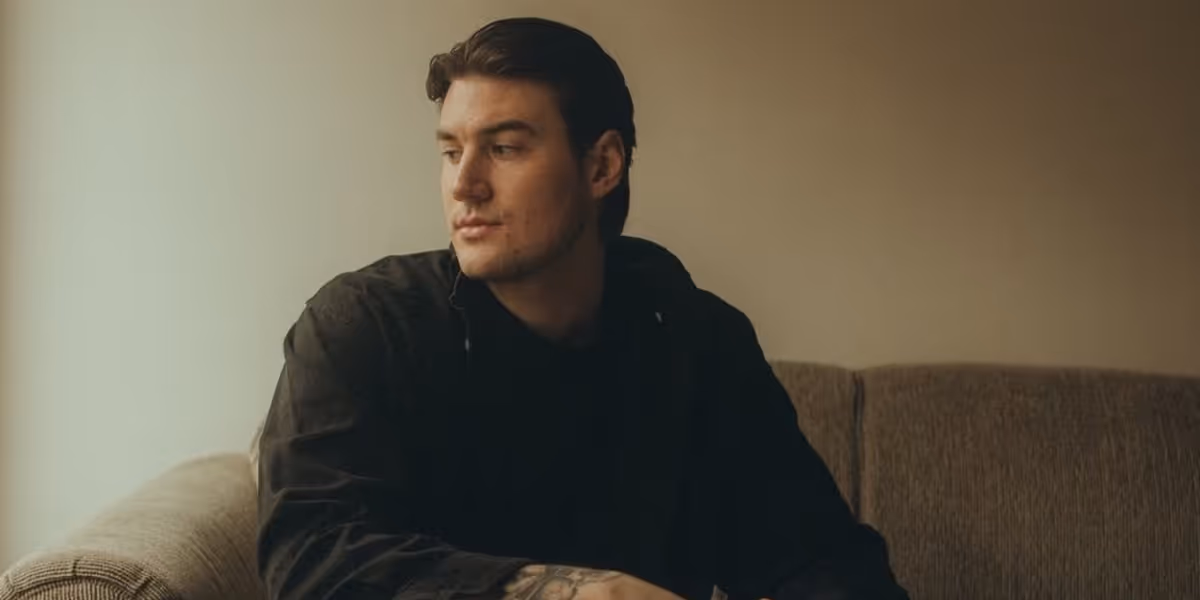 Cody Lawless Shares New Single 'Get There Stay There'