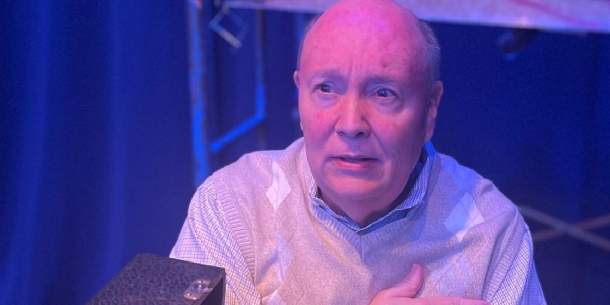 FLY BY NIGHT Opens At Theatre Arlington, June 16
