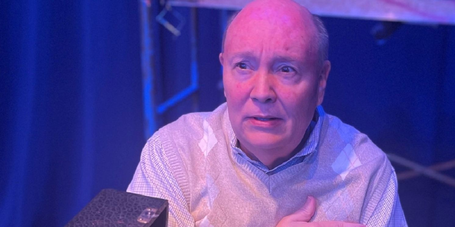 FLY BY NIGHT Opens At Theatre Arlington, June 16  Image