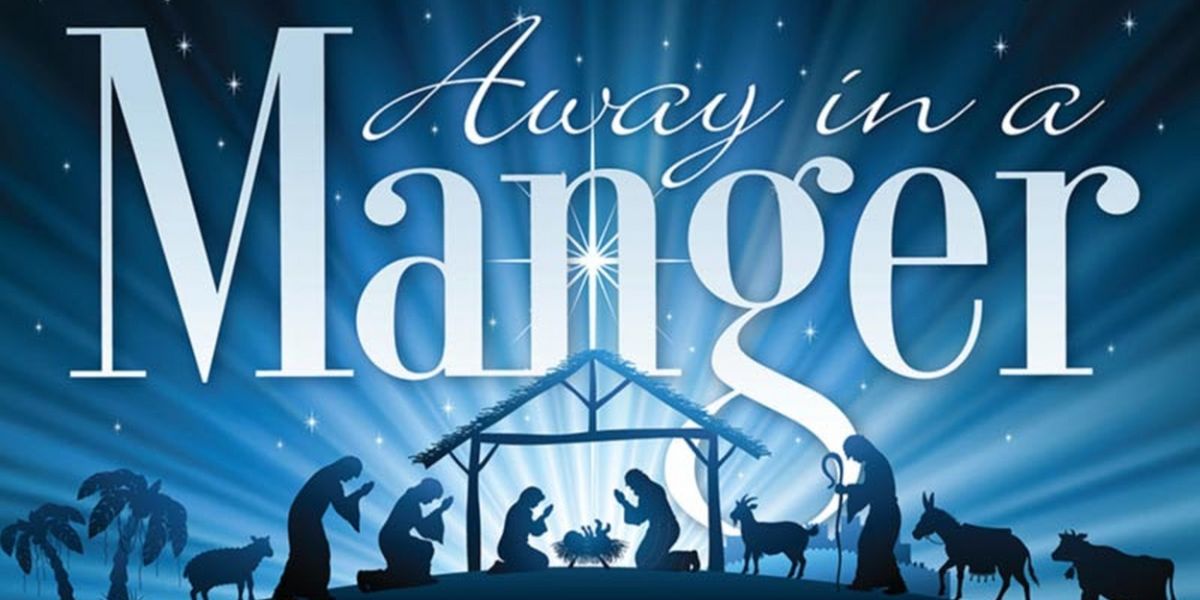 JD Shelburne Releases 'Away In A Manger' Just In Time For The Holidays