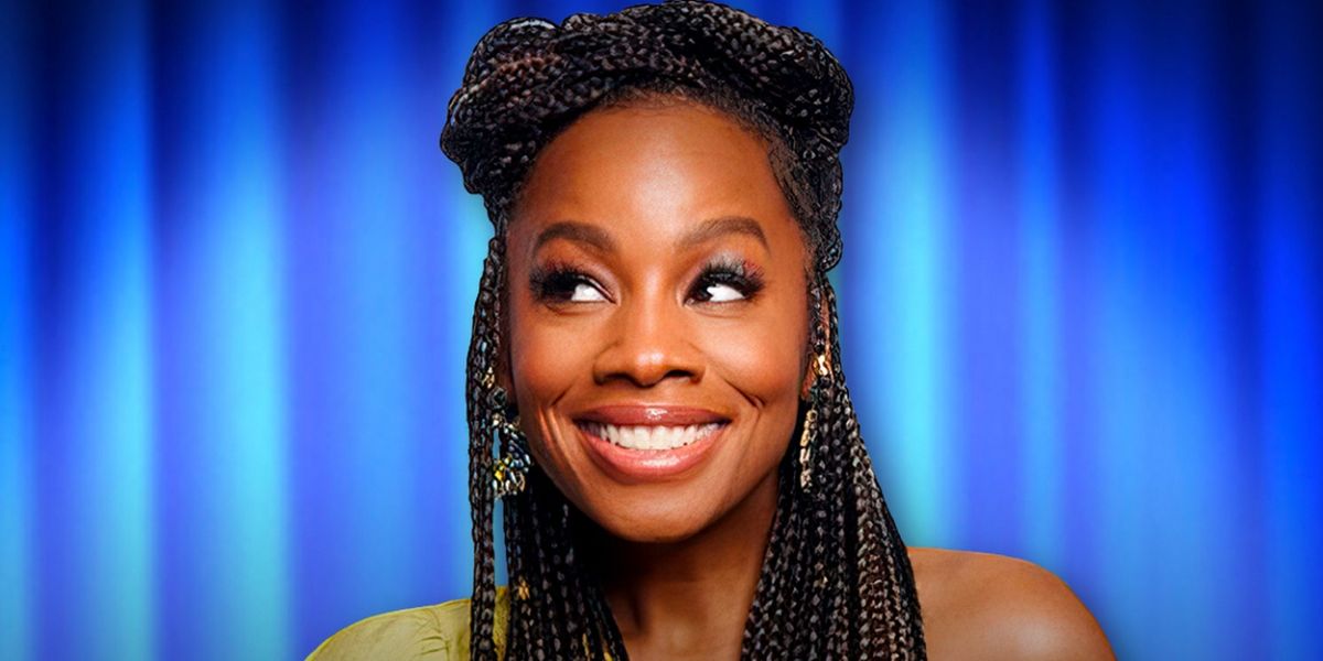 Anika Noni Rose to Teach Free Virtual Class for Kids on Auditioning & More, Hosted by Varsity Tutors