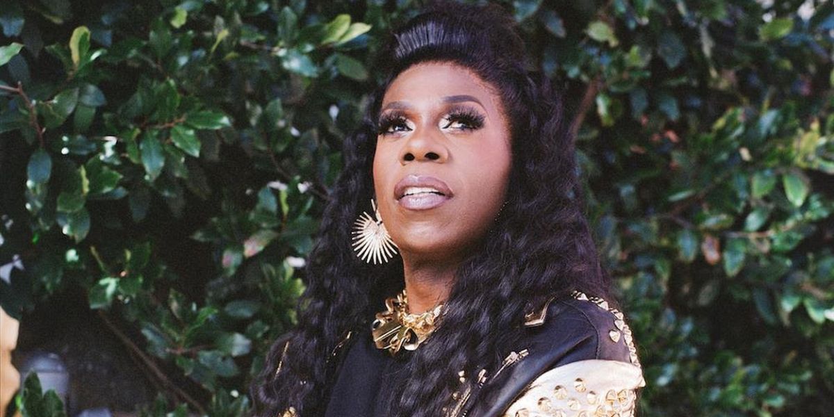 Big Freedia Releases 'Central City' Album