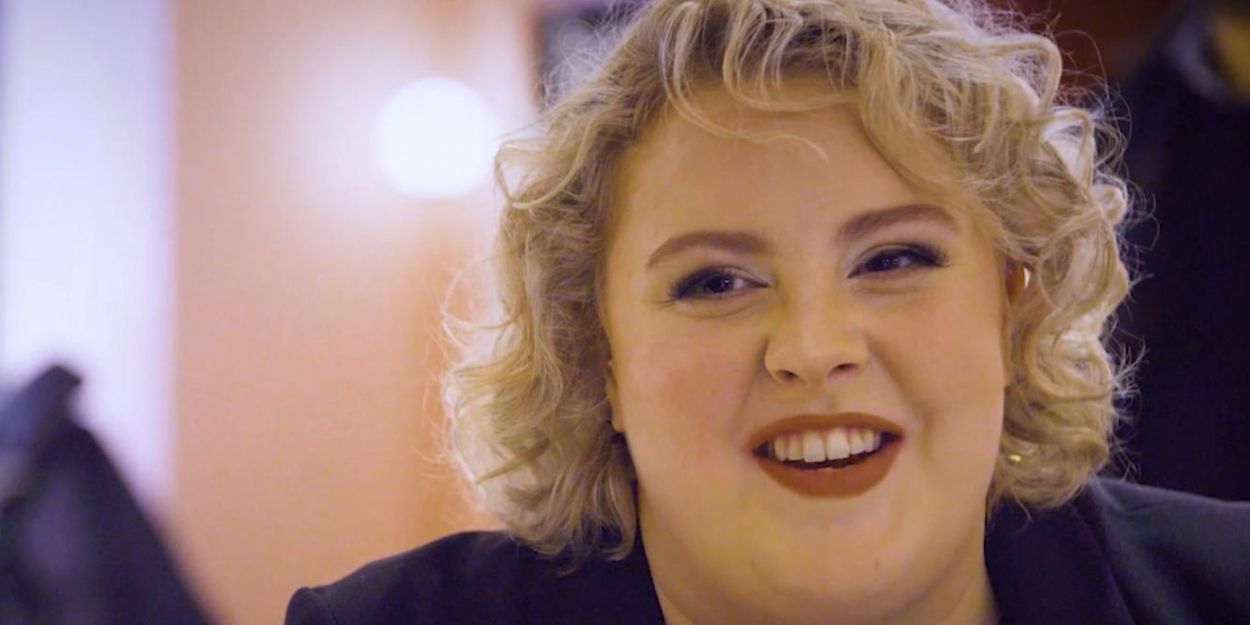 TV: Watch Interviews With The West End Cast of HAIRSPRAY Video