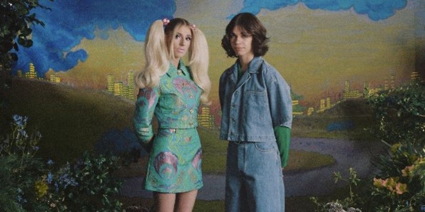 Domi & JD Beck's Debut Album “Not Tight” is Out Now Featuring Anderson .Paak, Snoop Dogg, Busta Rhymes, Herbie Hancock and More  Image