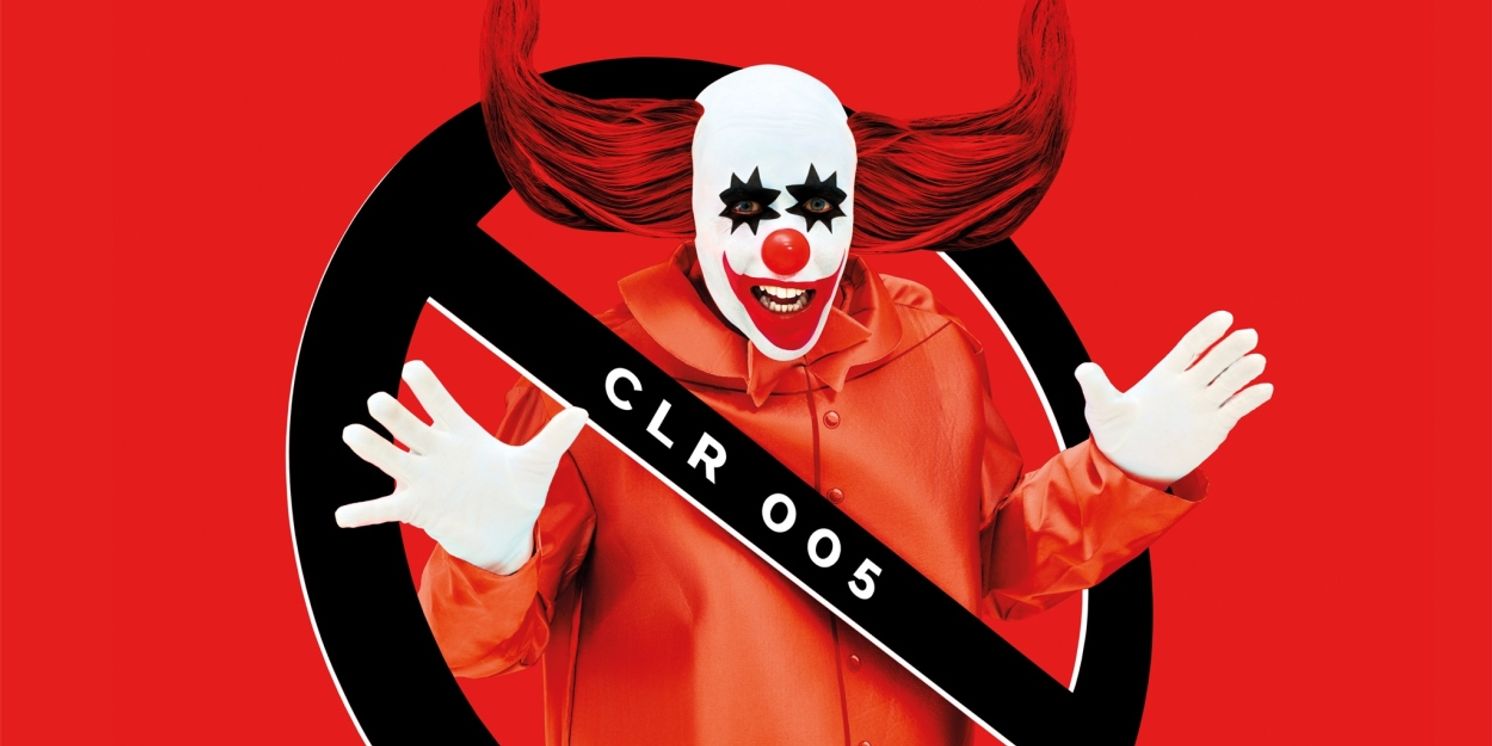 Map.ache Unveil New Single 'IZA'  Image