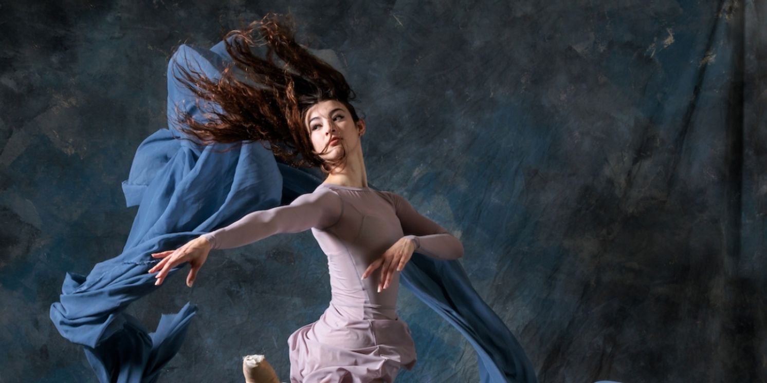 THE SAN JOSE NUTCRACKER, CINDERELLA & More Set for New Ballet 2023-24 Season  Image