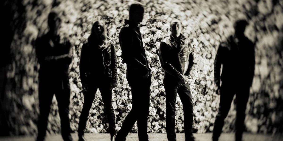 American Nightmare Return with 'Dedicated to the Next World'