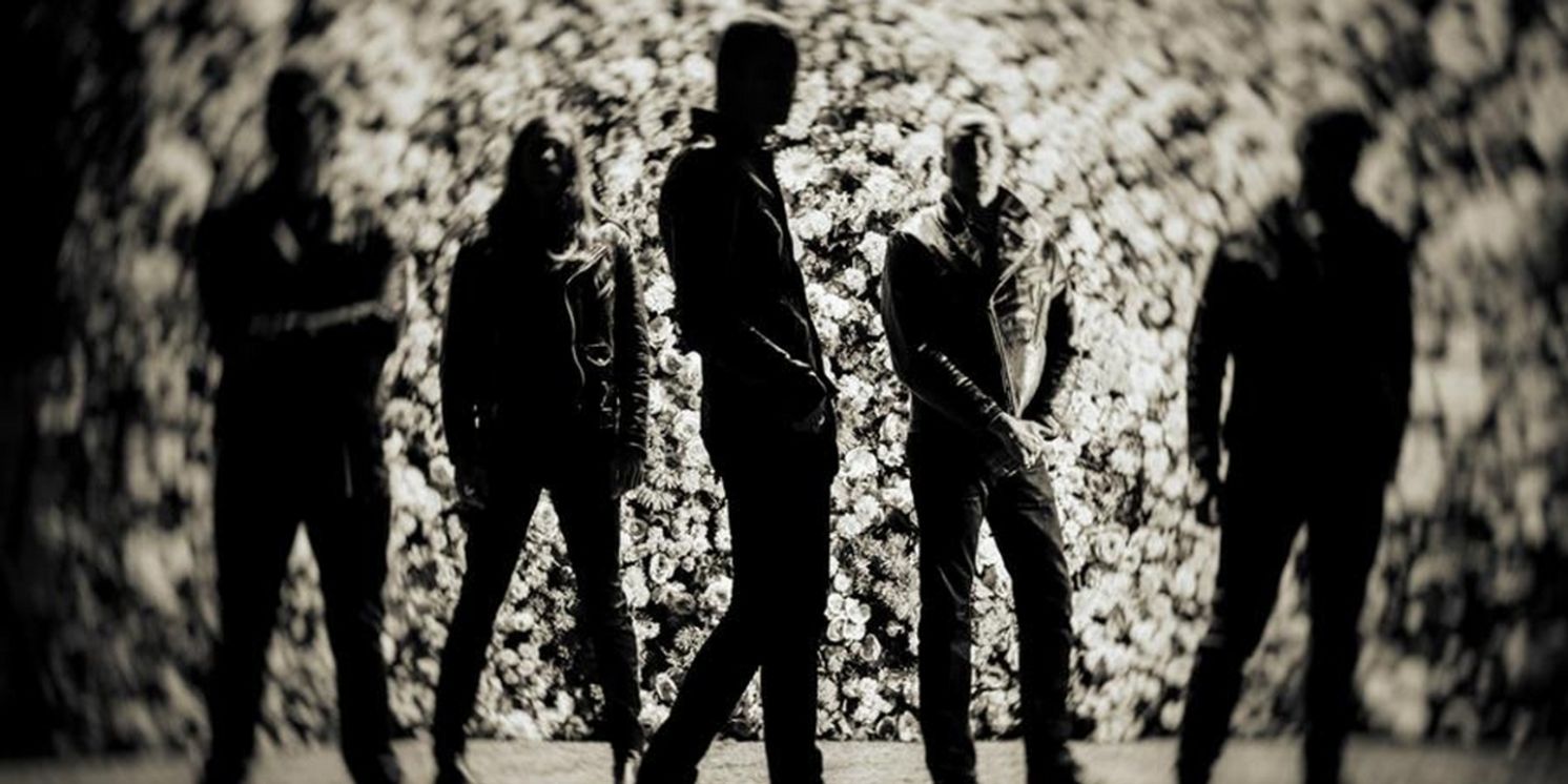 American Nightmare Return with 'Dedicated to the Next World'  Image