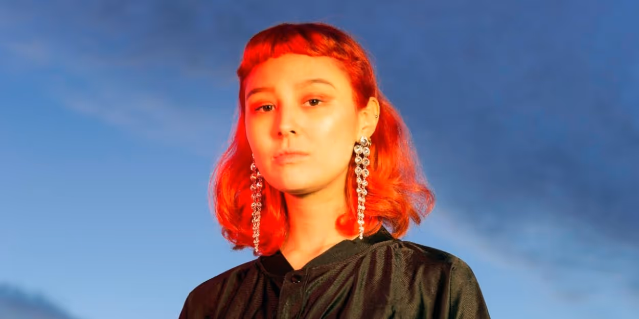 VIDEO: Luna Li Releases Ethereal Music Video for 'Afterglow' Video