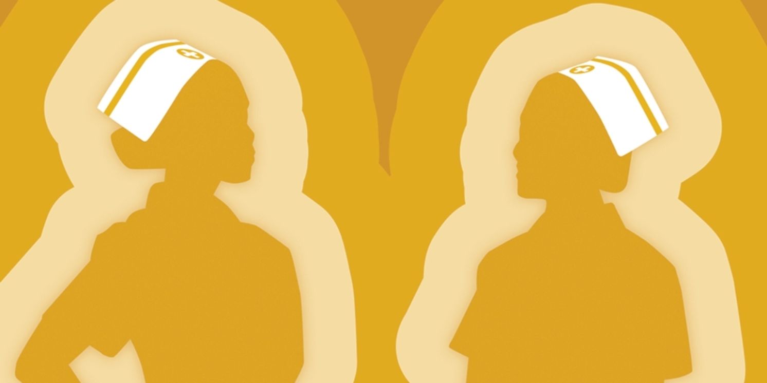 Capitol Theatre 2023 Summer Stage Series to Continue With PRAIRIE NURSE  Image