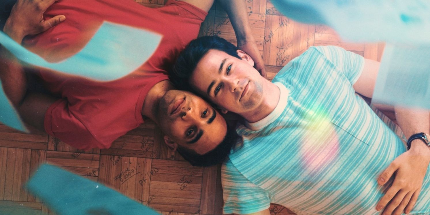 Review Roundup: LOVE + SCIENCE Premieres at New York City Center  Image