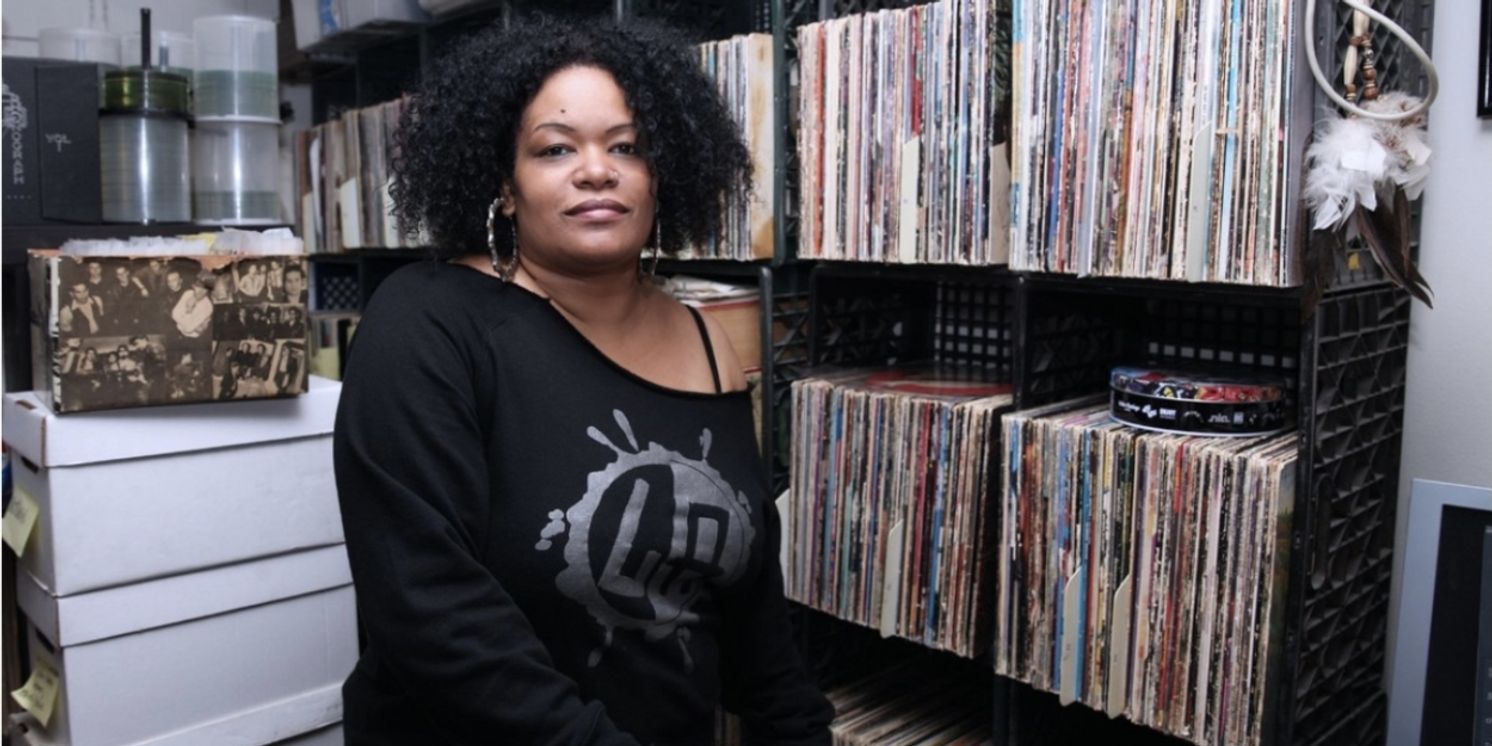 Monalisa, Inka One, Ben Diggin, DJ Analog & Mantron to Perform At Levitt Pavilion Los Angeles  Image