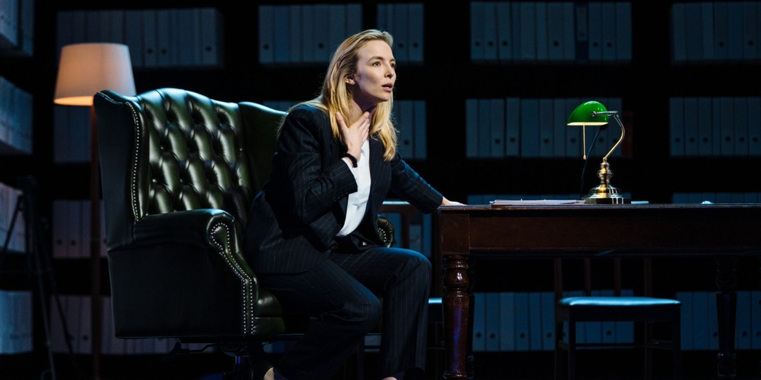 WOW Festival Will Feature Exclusive Screening of Suzie Miller's PRIMA FACIE  Image