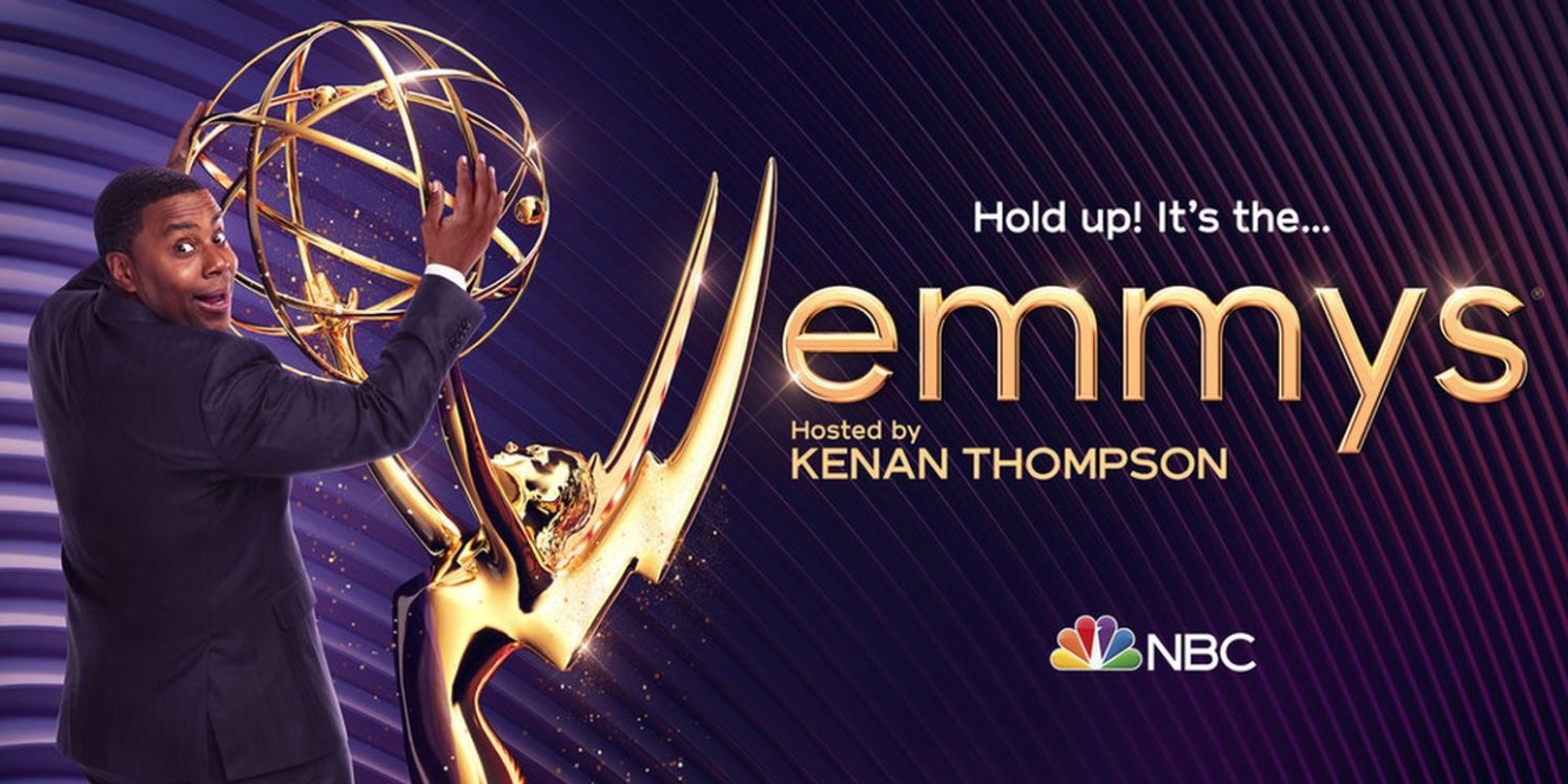 Sheryl Lee Ralph, Amanda Seyfried & More Win 2022 Emmy Awards - See the Full List of Winners!  Image