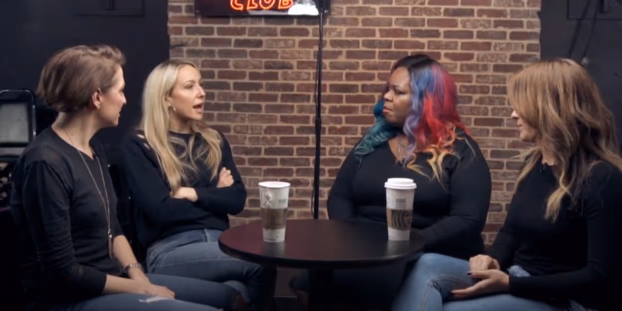 VIDEO: Watch the Trailer For FUNNY PAINS, Out May 26 On Demand Video