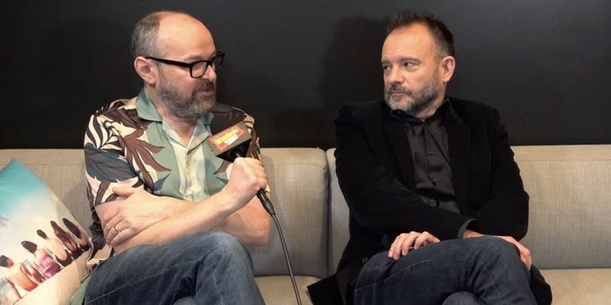 Video: Matthew Warchus & Dennis Kelly Reflect on the Legacy of MATILDA