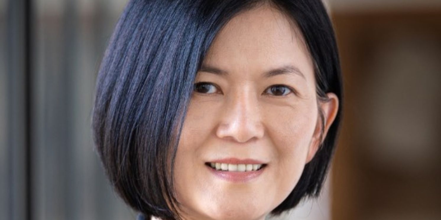 Cathy Hung Named Executive Director Of New York City Children's Theater  Image