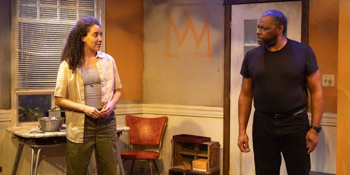 Review: PAINT ME THIS HOUSE OF LOVE At Tarragon Theatre