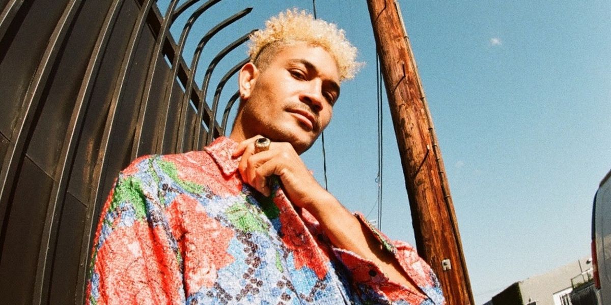 Bryce Vine Unveils 'Serotonin' EP