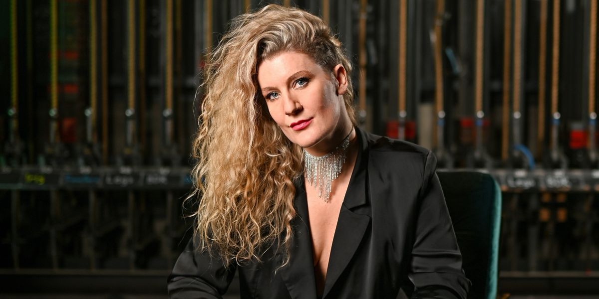 Virginia Gay Will Be the Next Artistic Director of the Adelaide Cabaret Festival