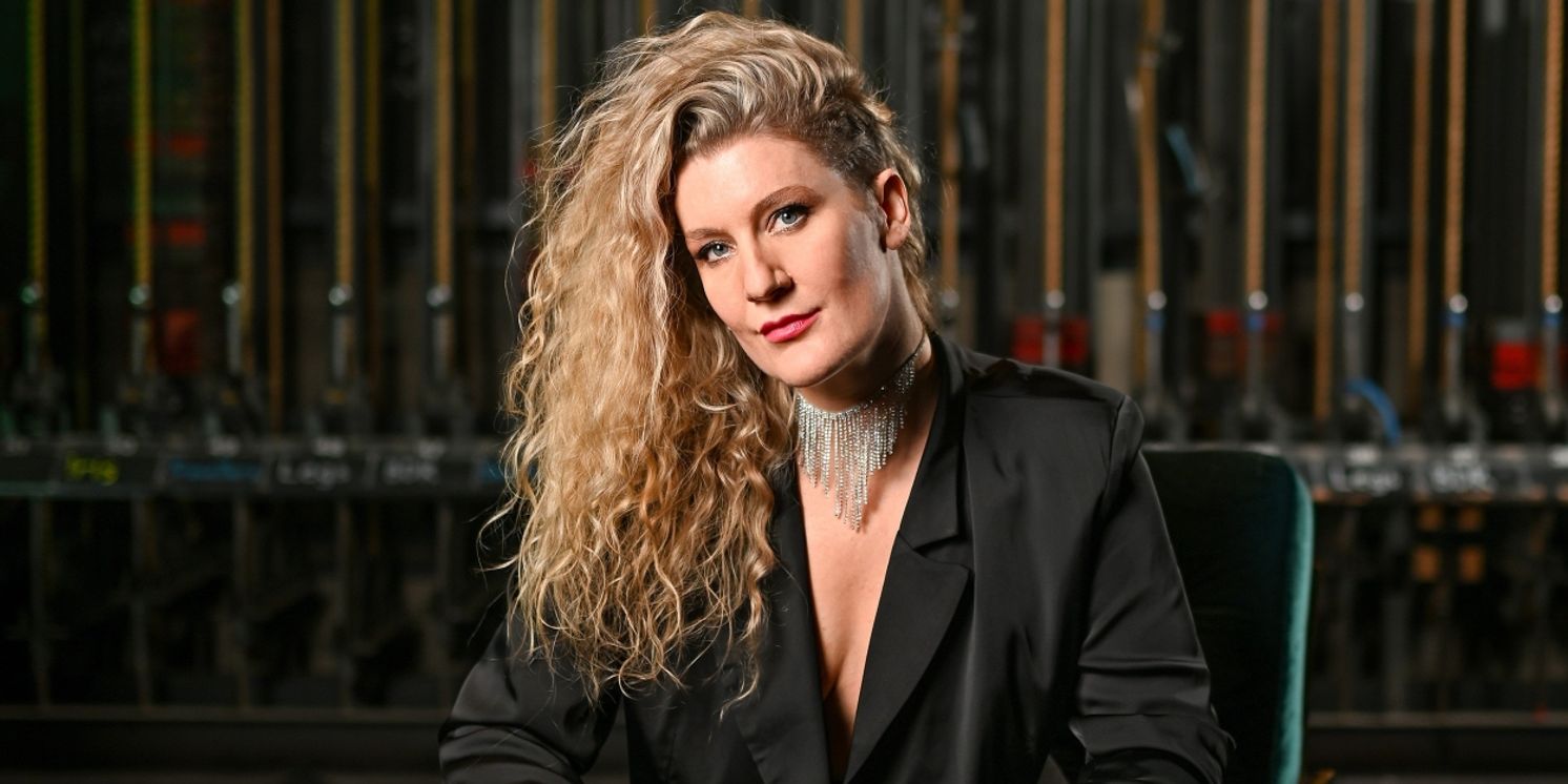 Virginia Gay Will Be the Next Artistic Director of the Adelaide Cabaret Festival  Image