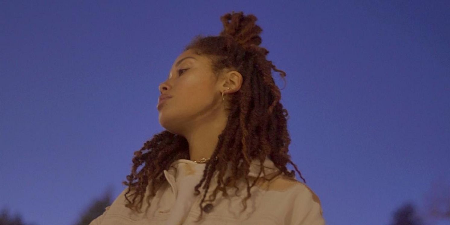 Kaien Cruz Returns with Heartfelt New Single 'Black Ice'  Image