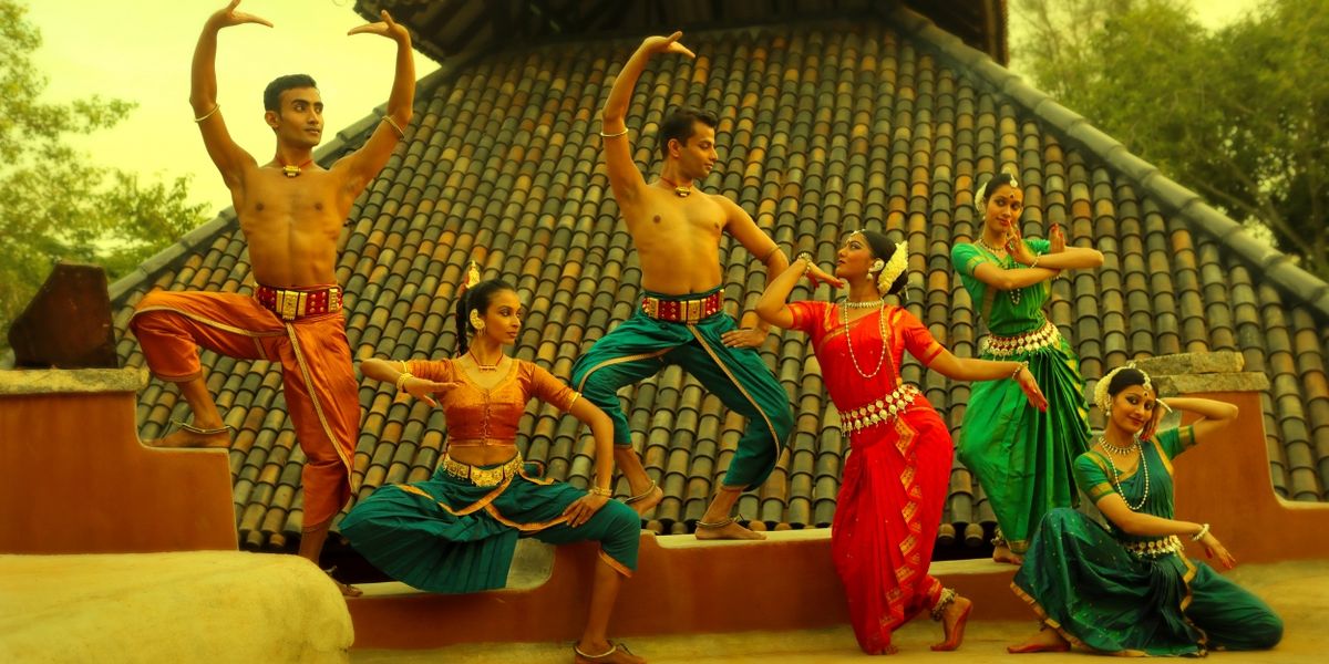 George Mason University Center for the Arts Announces November and December Performances
