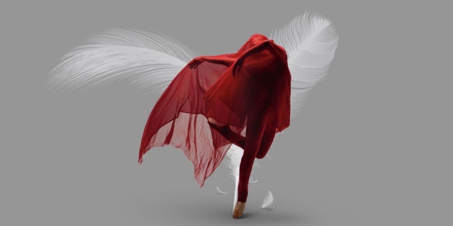 The White Feather Takes Center Stage For National Tour, COMMENCING IN LA  Image