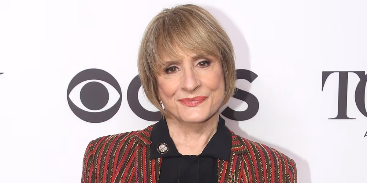 Patti LuPone Reveals Why She Will Never Return to Broadway