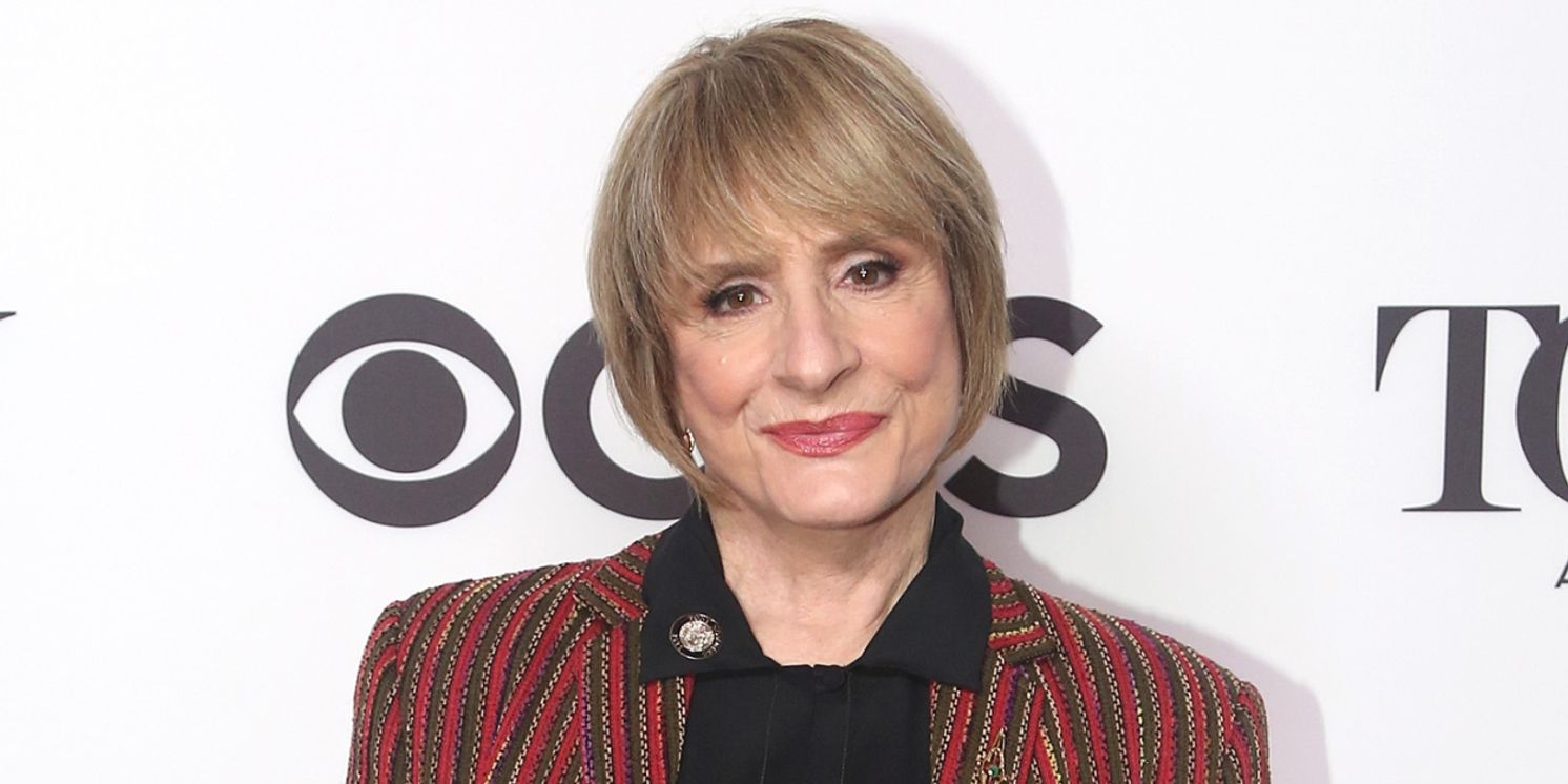 Patti LuPone Reveals Why She Will Never Return to Broadway  Image