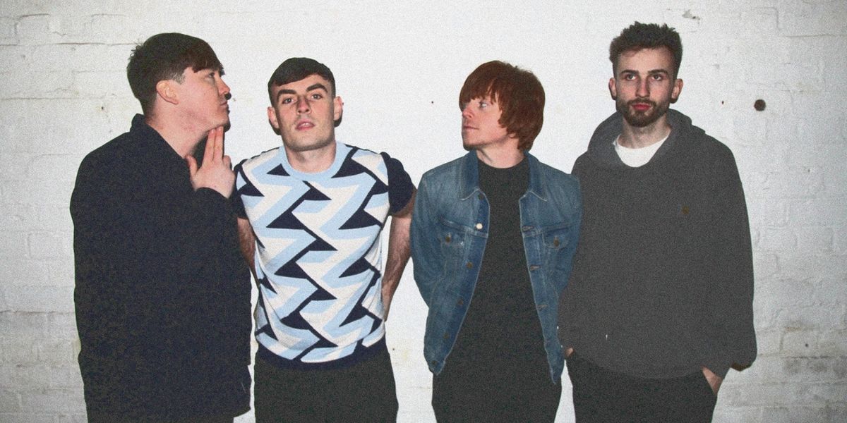 THE K'S Roll The Dice On New Single 'Chancer'