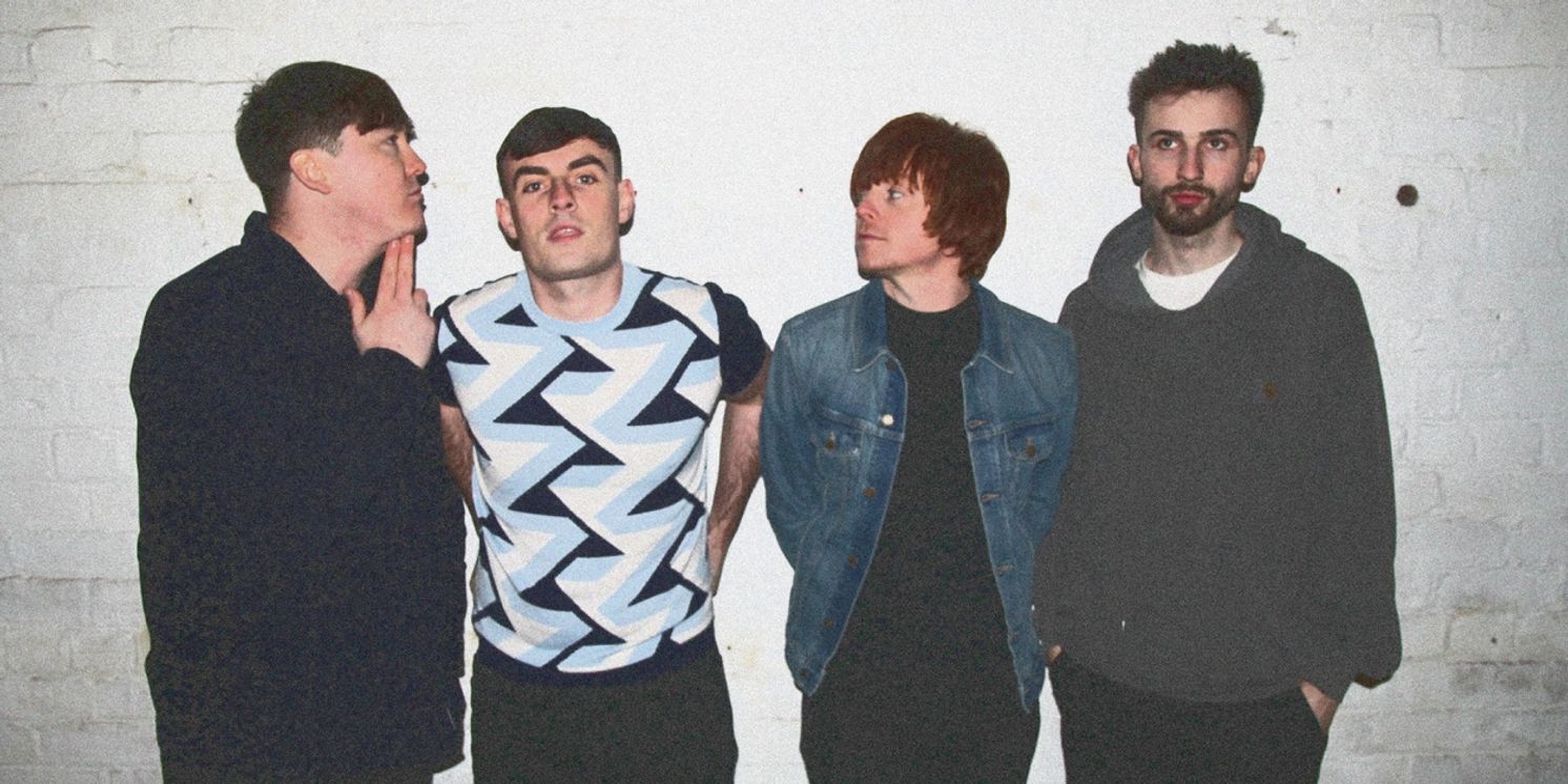 THE K'S Roll The Dice On New Single 'Chancer'  Image