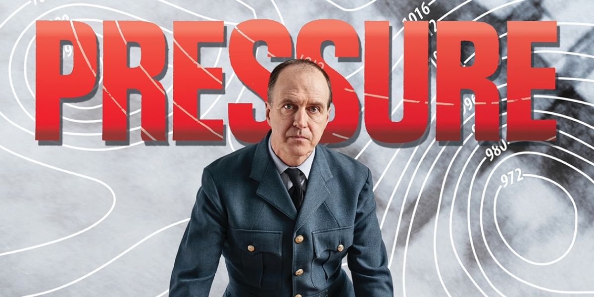 Mirvish to Present First Full Year Of Theatre Since 2019 Featuring PRESSURE, HAMILTON & More